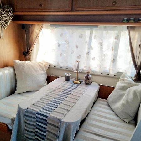 Love In The Camper フィレンツェ エクステリア 写真