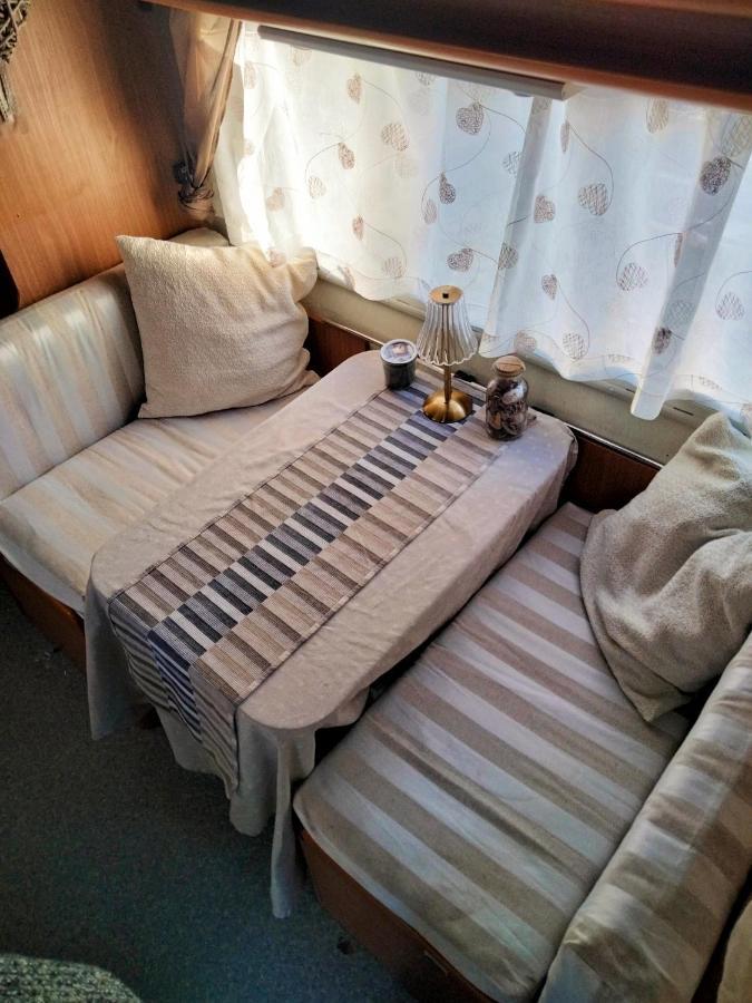 Love In The Camper フィレンツェ エクステリア 写真