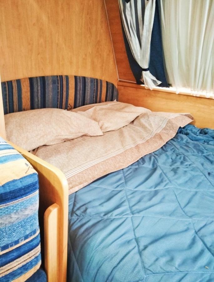 Love In The Camper フィレンツェ エクステリア 写真