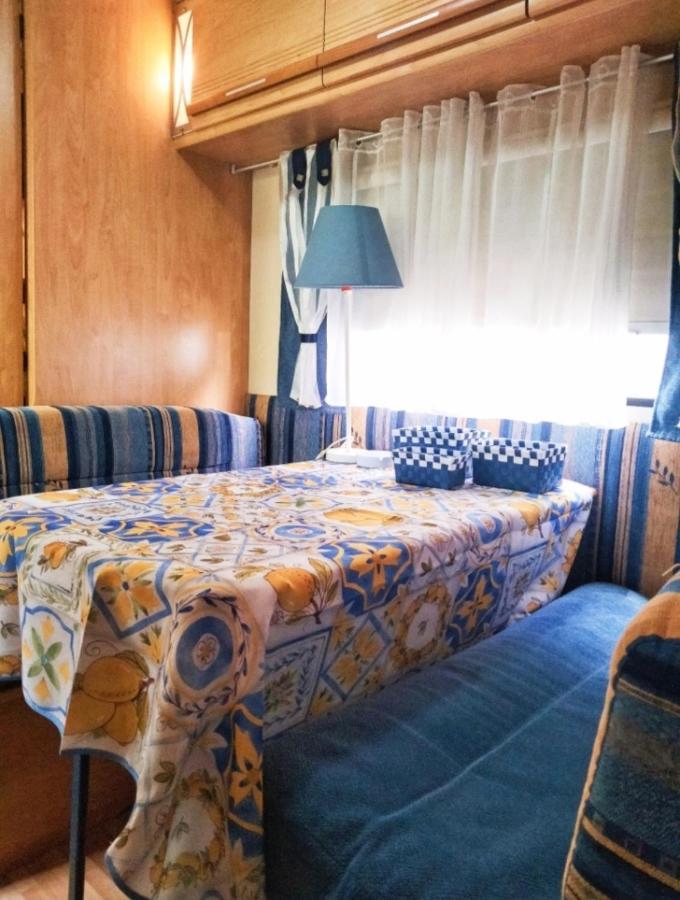 Love In The Camper フィレンツェ エクステリア 写真